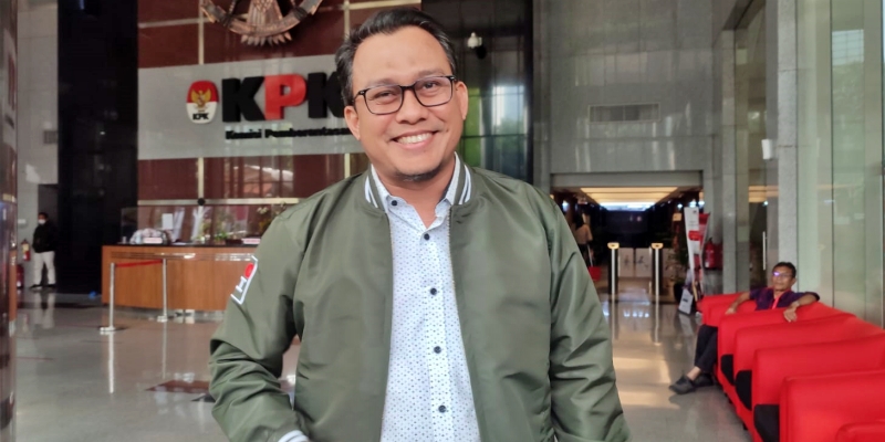 Kasus Suap Hasbi Hasan, KPK Panggil Saksi Berprofesi Anggota TNI dan Dokter
