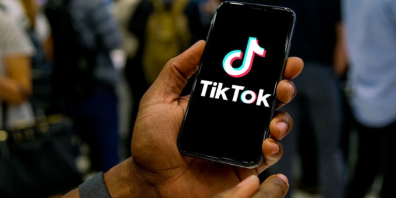 Susul Instagram, Tiktok Jadi Platform Terbesar Kedua di Afrika Selatan