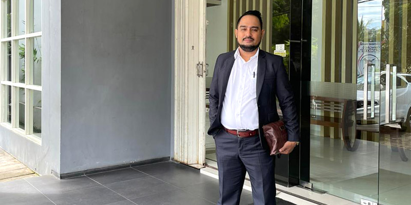 Wartawan Diperiksa Polisi sebagai Saksi, JMSI Maluku: Produk Media Sudah Cukup Jadi Alat Bukti