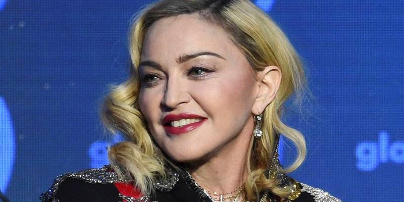 Jalani Proses Pemulihan, Penyanyi Madonna Janji Segera Kembali ke Panggung