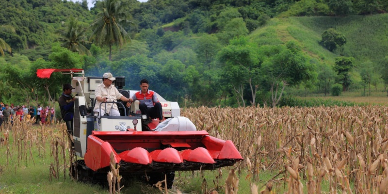 Prabowo Urai Lima Program Ekonomi Harus Terjangkau untuk Rakyat