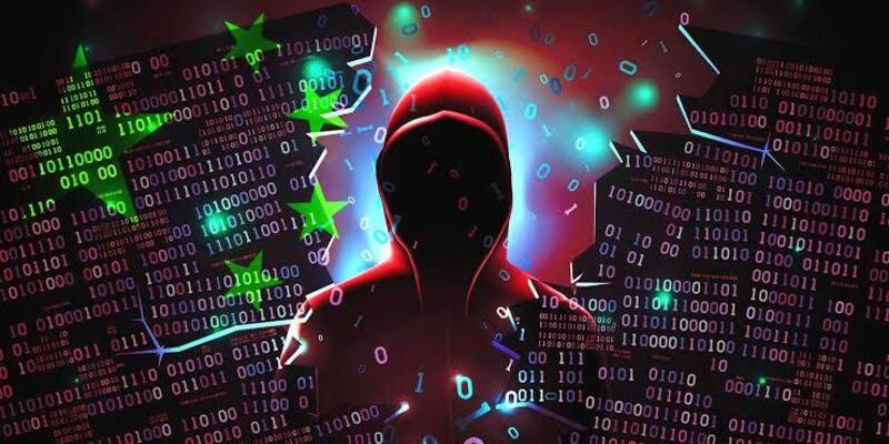 Hacker China Retas Email Wamenlu dan Dubes AS