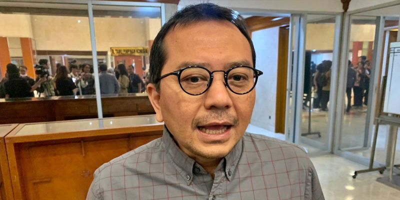 Lewat Hasto, PDIP Ajak PKB Bangun Koalisi