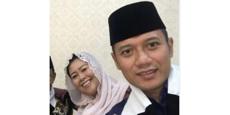 Respons Demokrat Soal Yenny Wahid Minta Restu AHY untuk Dampingi Anies Baswedan