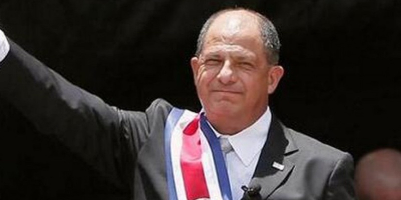 Terjerat Korupsi, Mantan Presiden Kosta Rika Terancam Delapan Tahun Penjara