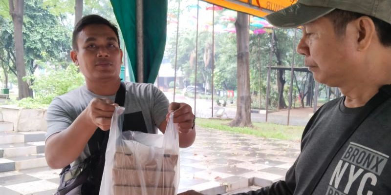 Lewat Bazar, Cara UMKM Tingkatkan Produktivitas dan Perluas Akses Pasar