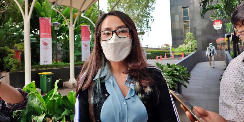 Kasus Suap Hasbi Hasan, KPK Masih Dalami Keterlibatan Windy Idol dan Dugaan Aliran Uang ke Rumah Produksi