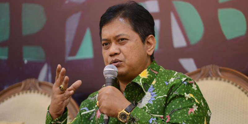 PAN Yakin Poros Baru Bisa Pecah Kebekuan Politik