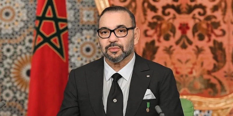 Hari Revolusi Raja dan Rakyat Tahun Ini Tanpa Pidato Raja Mohammed VI, Kenapa?