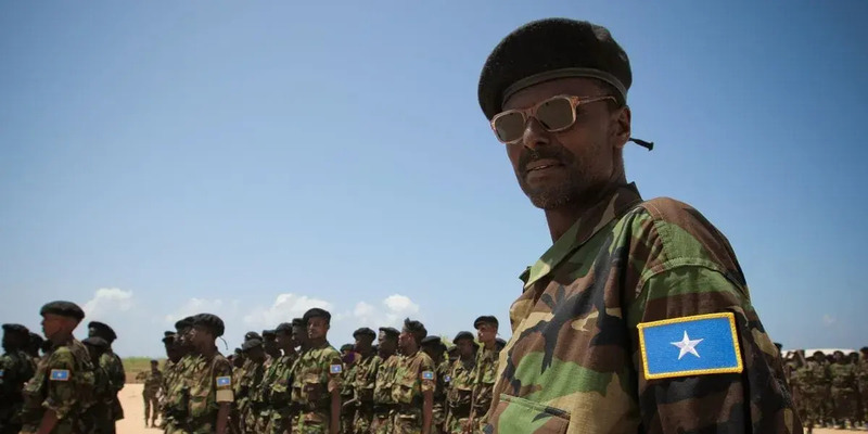 Puluhan Militan Al Shabaab Tewas Selama Penggerebekan di Somalia Selatan