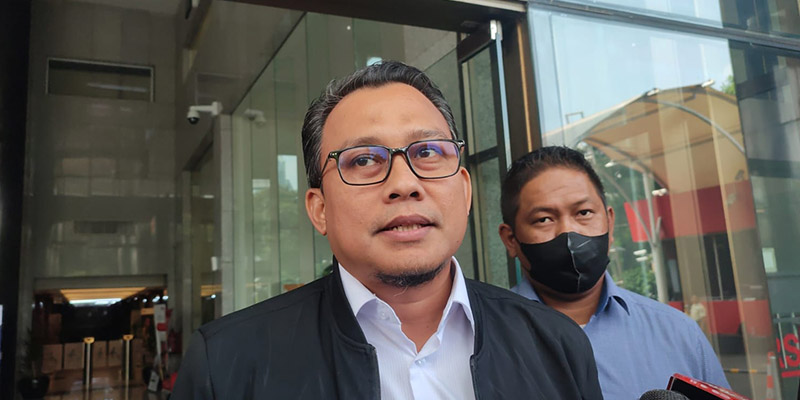 Kasus Korupsi di PTPN XI, KPK Cegah 5 Orang Pergi ke Luar Negeri