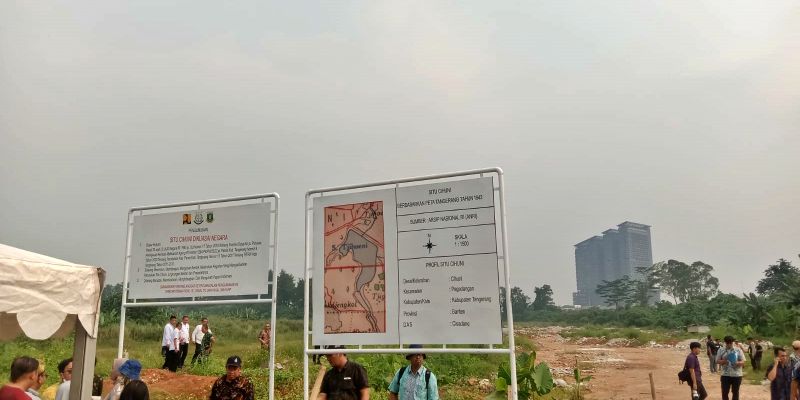 Punya Novum, Cihuni Mas Ajukan PK Atas Putusan Sengketa Tanah di Tangerang