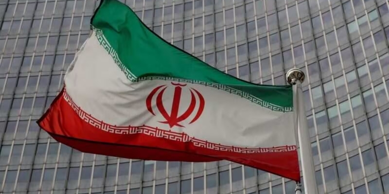 Tak Terima Diberi Sanksi Baru, Iran Panggil Utusan Inggris