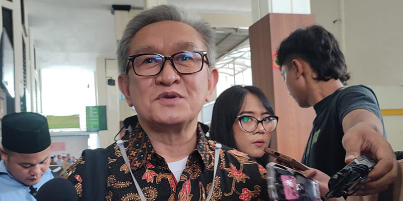 Kasus BTS Kominfo, Maqdir Ismail Bakal Serahkan Uang Rp 27 Miliar ke Kejagung