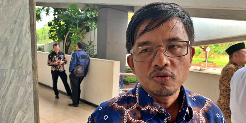 Gara-gara Kesalahan Parpol, KPU Perpanjang Masa Perbaikan Dokumen Bacaleg