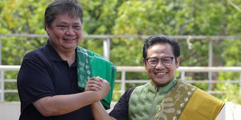 PKB Sedang Cocokkan Waktu untuk Bertemu Golkar