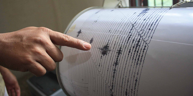 Gempa Magnitudo 6,0 Guncang NTT, Tak Berpotensi Tsunami