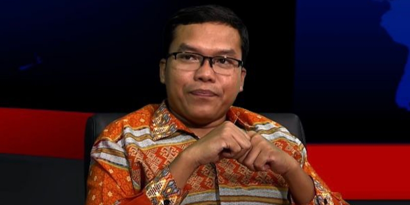 PDIP Mau Goyang Pencapresan Prabowo Lewat PKB