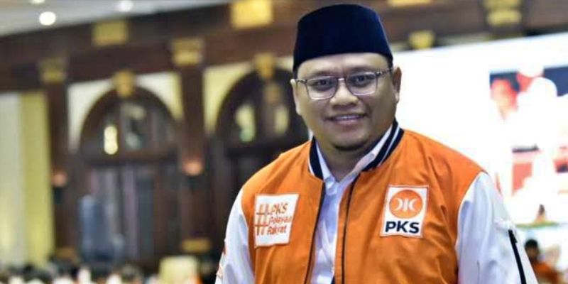 Jubir PKS: JIS Kebanggaan Warga Jakarta, Jangan Dipolitisasi
