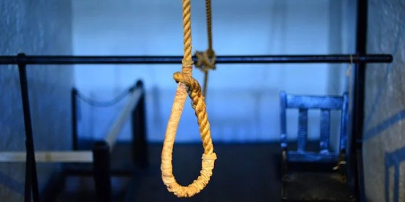 Empat Pria Dijatuhi Hukuman Mati di Bangladesh atas Kejahatan Perang
