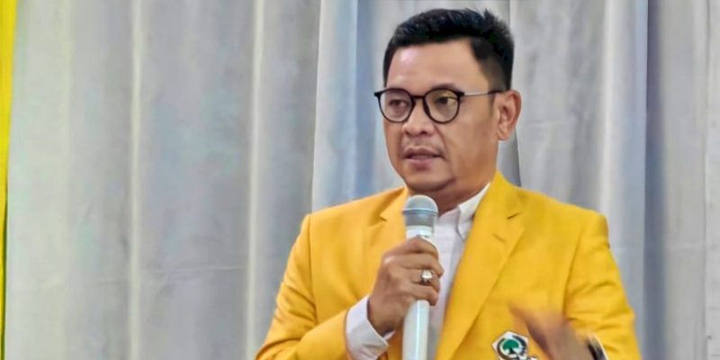 Ace Hasan: Suara Bulat DPD Se-Indonesia Akhiri Gonjang-ganjing Munaslub