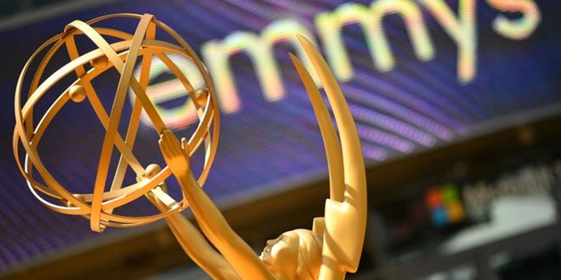 Pekerja Film Hollywood Masih Mogok, Emmy 2023 Kemungkinan Diundur