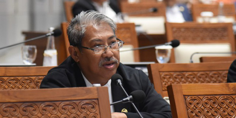 Legislator PKS Tolak Rencana Ahok Bangun Resort di IKN