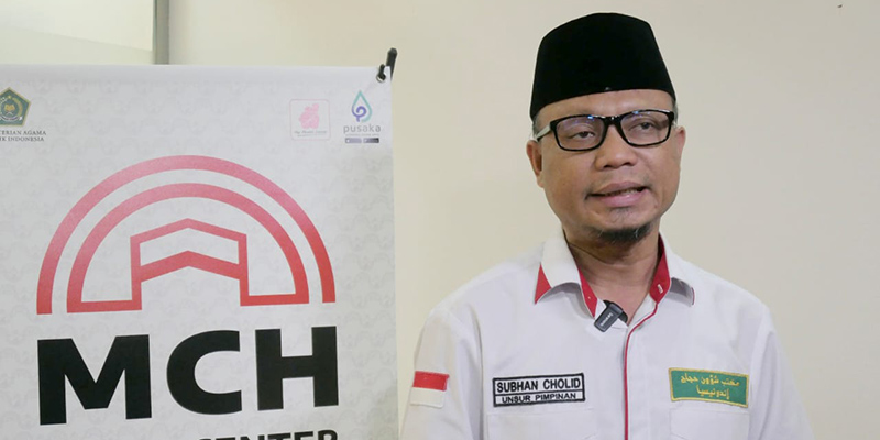Hampir 1 Bulan Berlalu, Jemaah Haji Asal Palembang yang Hilang di Arafah Tak Kunjung Ditemukan