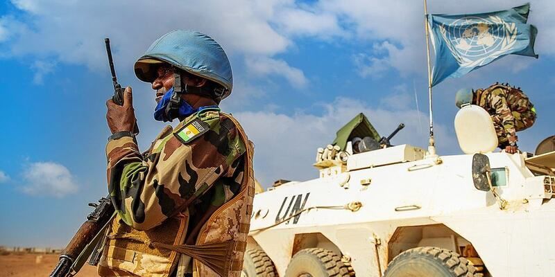 AS: Tanpa Misi Perdamaian PBB, Posisi Wagner di Mali Menguntungkan