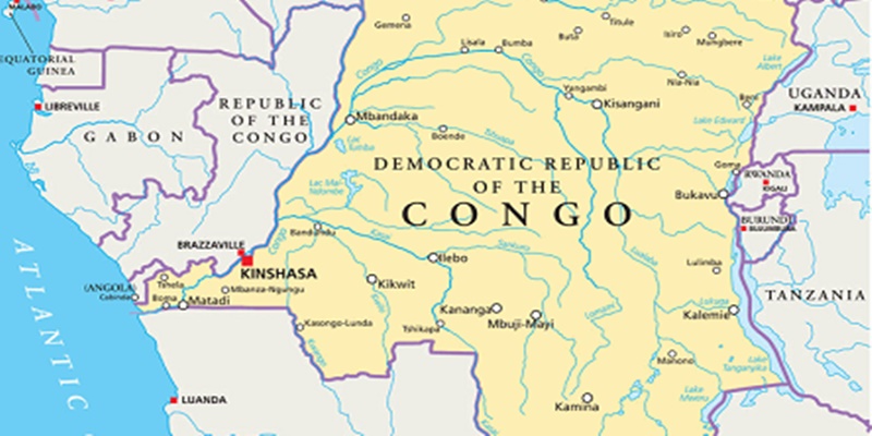 Politik Kongo Memanas Jelang Pilpres, Jubir Oposisi Cherubin Okende Tewas Ditembak