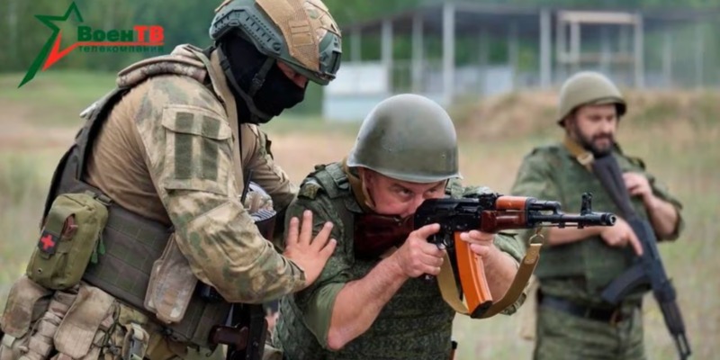 Wagner Latih Pasukan Belarusia di Dekat Perbatasan, Polandia Terus Pasang Mata