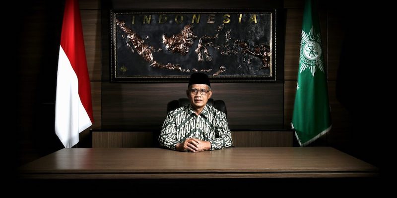 Muhammadiyah: Umat Islam Harus Bersatu Mengubah Nasib Indonesia