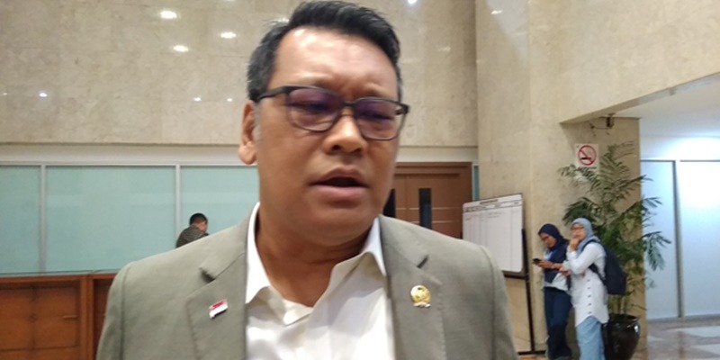 Nasdem Ogah Keluar dari Koalisi Pemerintah, PDIP: Itu Hak Masing-masing