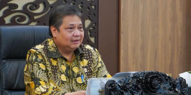 Poros Keempat Menguat, Golkar Potensi Raup Suara Gerindra Jika Usung Airlangga