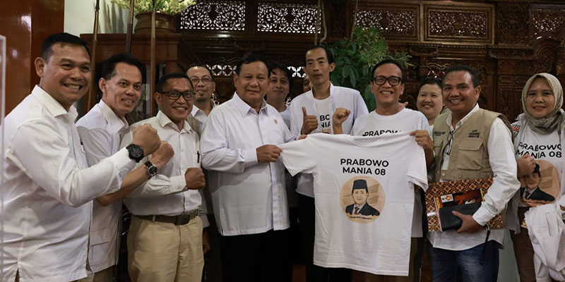 Sikap Jumawa PDIP Justru Untungkan Prabowo