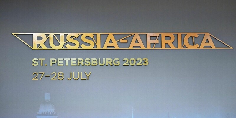 Moskow Pegang Teguh Janjinya untuk Tidak Mengundang Polisario di KTT ke-2 Rusia-Afrika