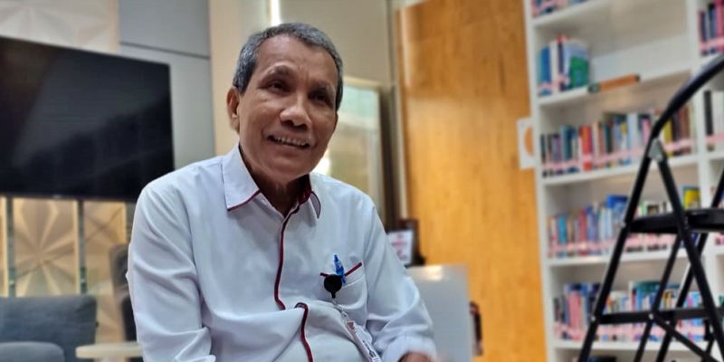 Sudah Diklarifikasi KPK, Menpora Dito Ariotedjo Bakal Revisi LHKPN