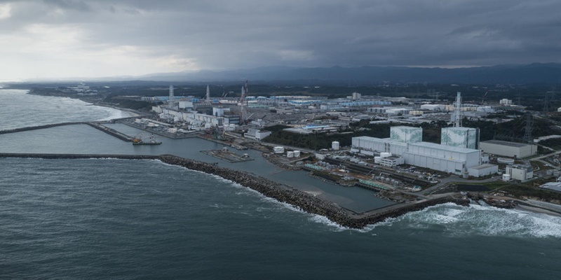 Terdampak Rencana Pembuangan Limbah Nuklir Fukushima, Omzet Restoran Jepang di Hong Kong Menurun