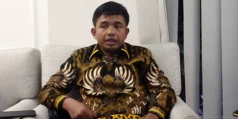 KPU Tak Akan Buka Data Bacaleg hingga Penetapan DCS Selesai