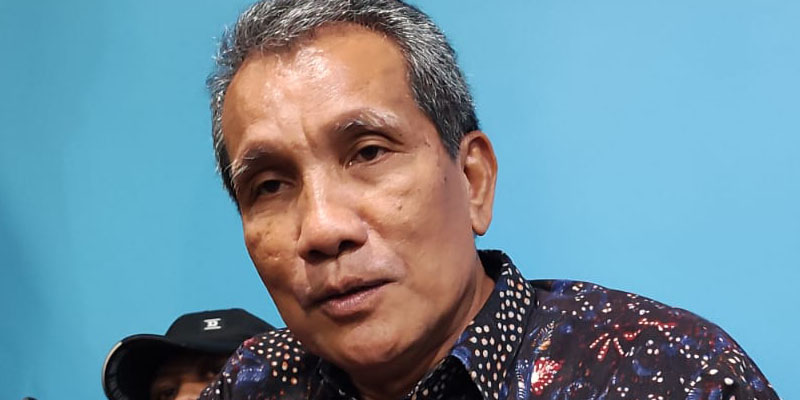 Susul Andhi Pramono, KPK Bidik Sejumlah Pejabat Bea Cukai di Pelabuhan