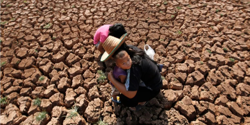 Bersiap Hadapi Kekeringan Akibat El Nino, Filipina Imbau Petani Tampung Air Hujan