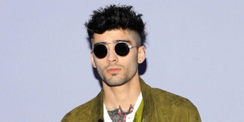 Siap Rilis Single Terbaru, Zayn Malik Buka-bukaan Soal Kematian Ayam Peliharaan yang Bikin Patah Hati