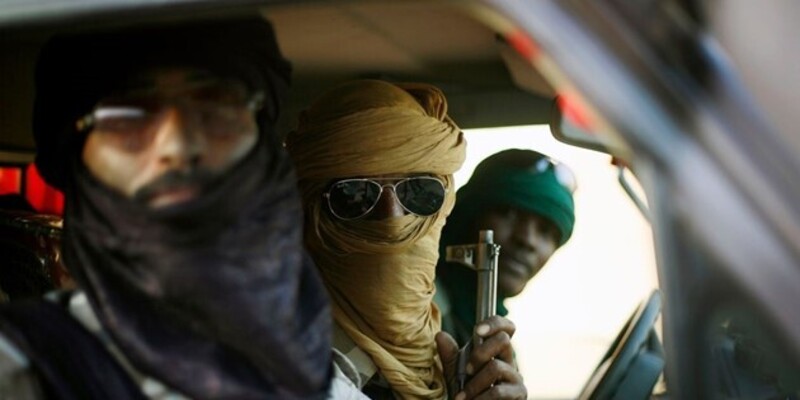 Bukan Arab, Afrika Justru jadi Sarang Teroris ISIS dan Al Qaeda