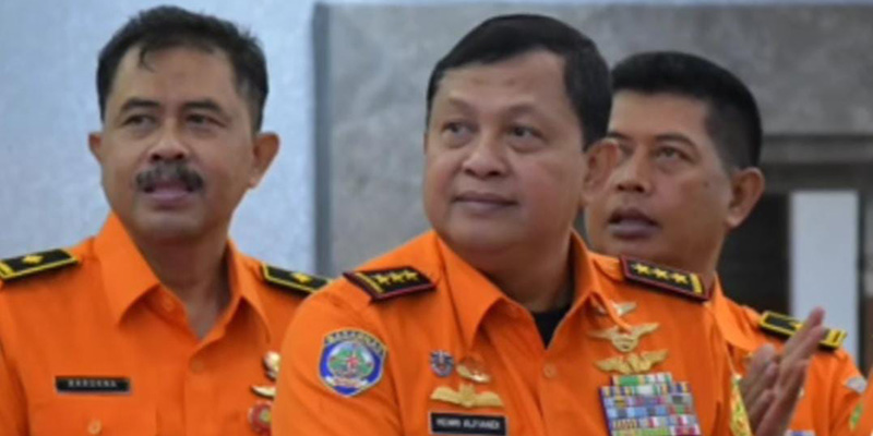 Basarnas Harus Tunduk Hukum Sipil, Permintaan Maaf KPK Wujud Hormati TNI