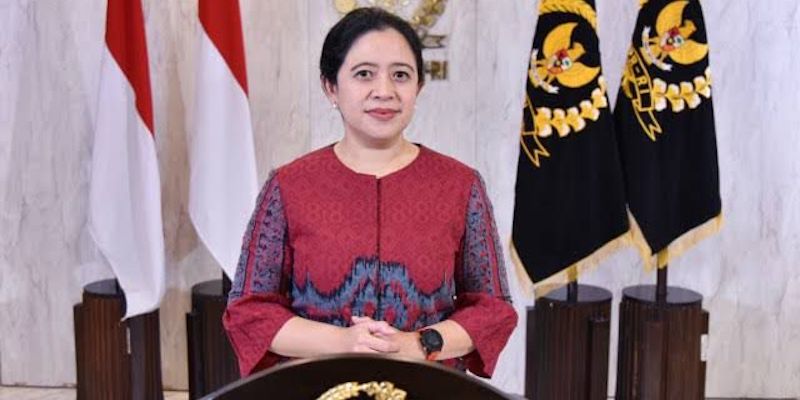 DPR Siap Tuan Rumah Sidang Parlemen se-ASEAN, Puan: Indonesia Dipercaya Dunia