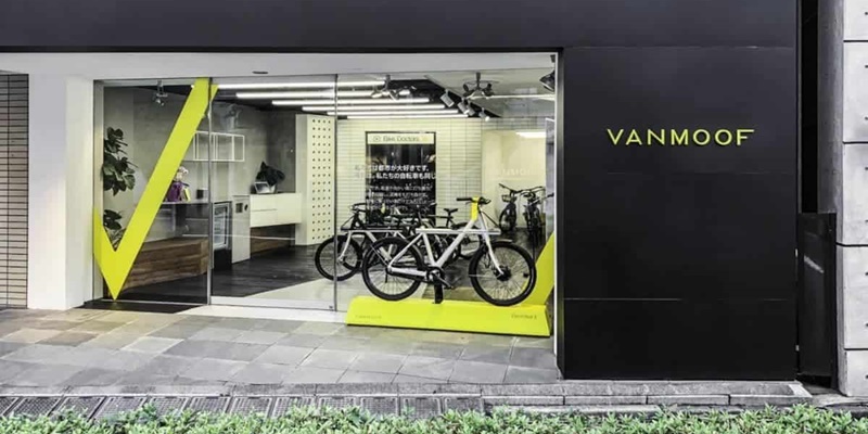 14 Tahun Berdiri, Perusahaan Sepeda Belanda VanMoof Dinyatakan Bangkrut