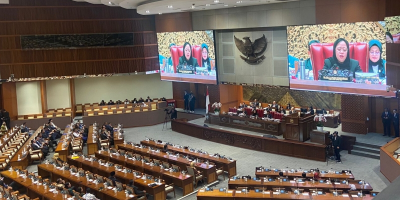 Sebelum RUU Kesehatan Disahkan, Forum Guru Besar Ternyata Sudah Kirim Petisi ke Presiden Jokowi