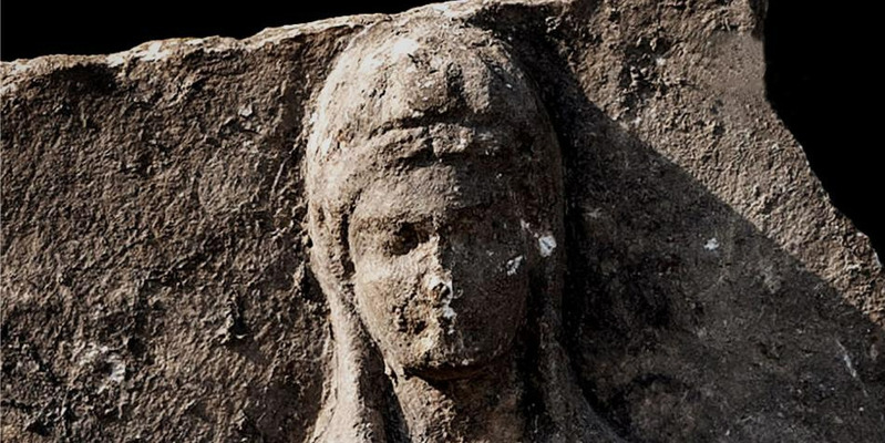 Tiga Prasasti Kuburan Kuno Berusia 1.500 Tahun Ditemukan di Istanbul
