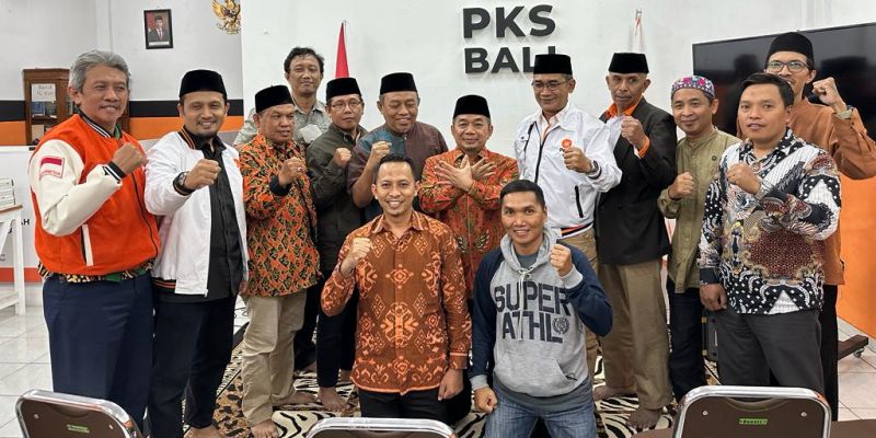 PKS Siap Berkolaborasi Lestarikan Budaya dan Majukan Pariwisata Bali