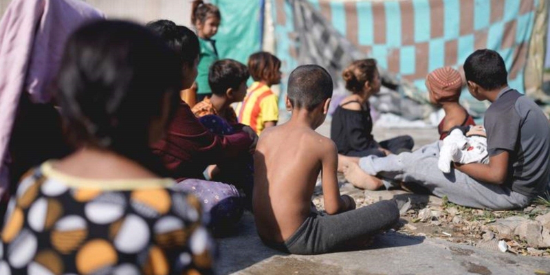 Krisis Anggaran, WFP PBB Pangkas Bantuan Pengungsi Suriah di Yordania
